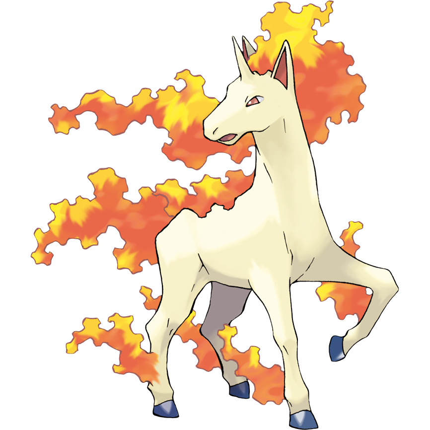 Rapidash